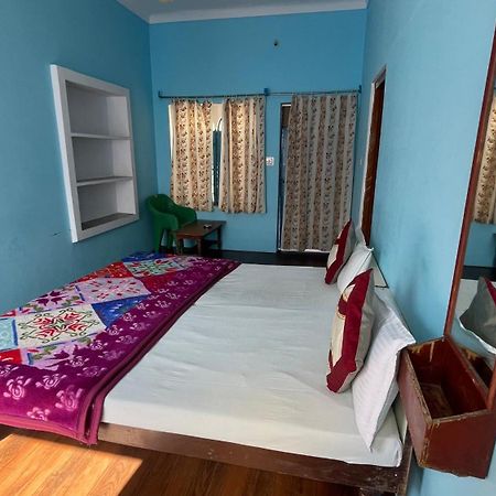 Mayur Guest House Pushkar Exterior foto