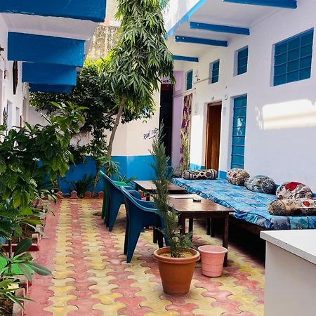 Mayur Guest House Pushkar Exterior foto