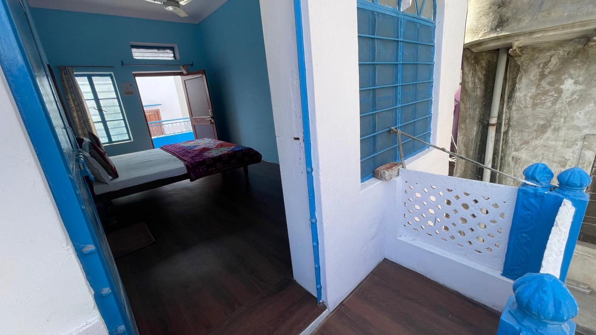 Mayur Guest House Pushkar Exterior foto