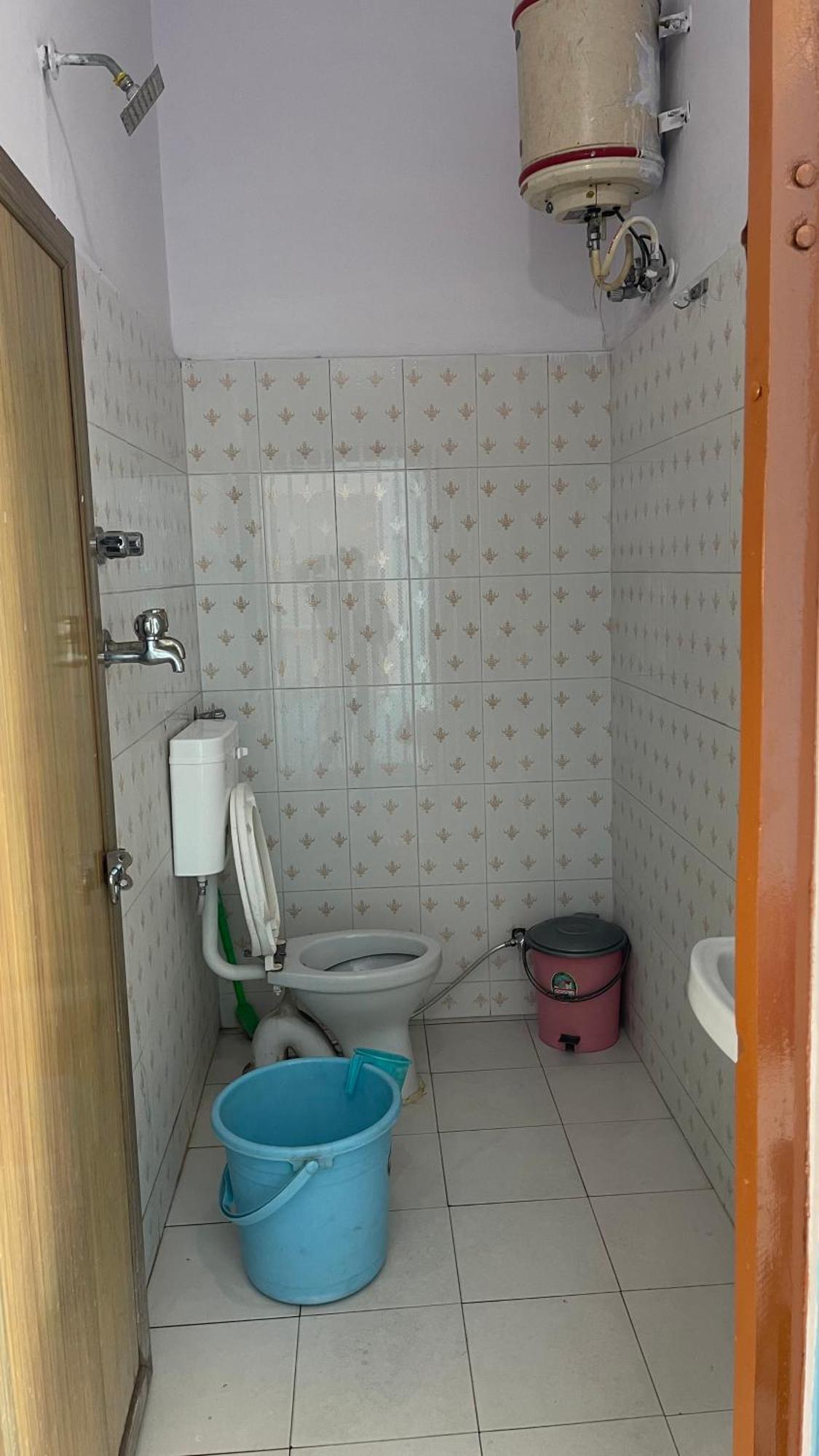 Mayur Guest House Pushkar Exterior foto