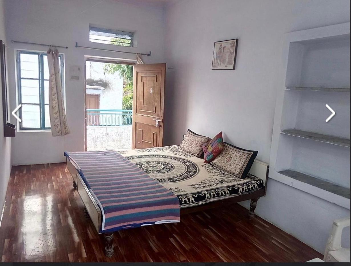 Mayur Guest House Pushkar Exterior foto