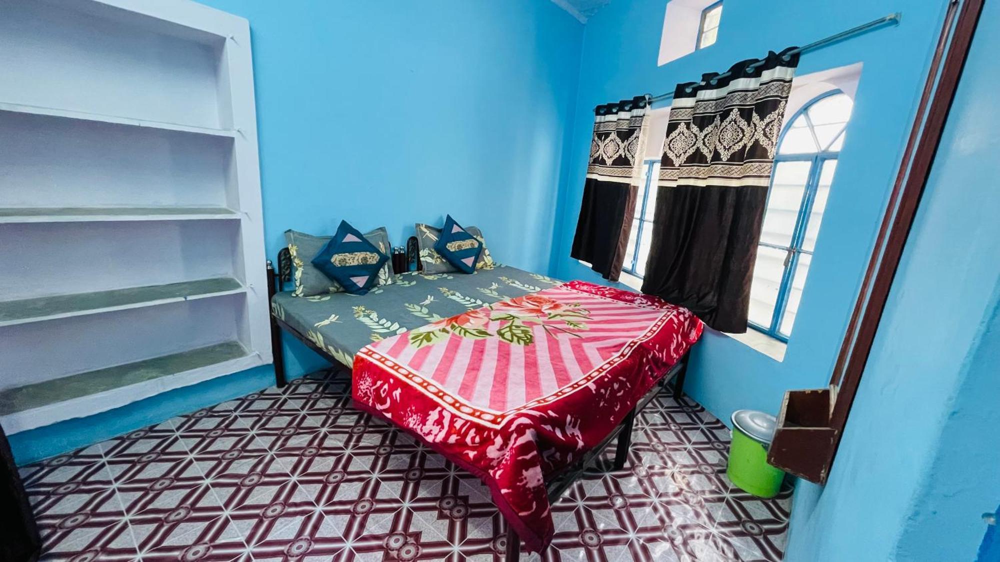 Mayur Guest House Pushkar Exterior foto