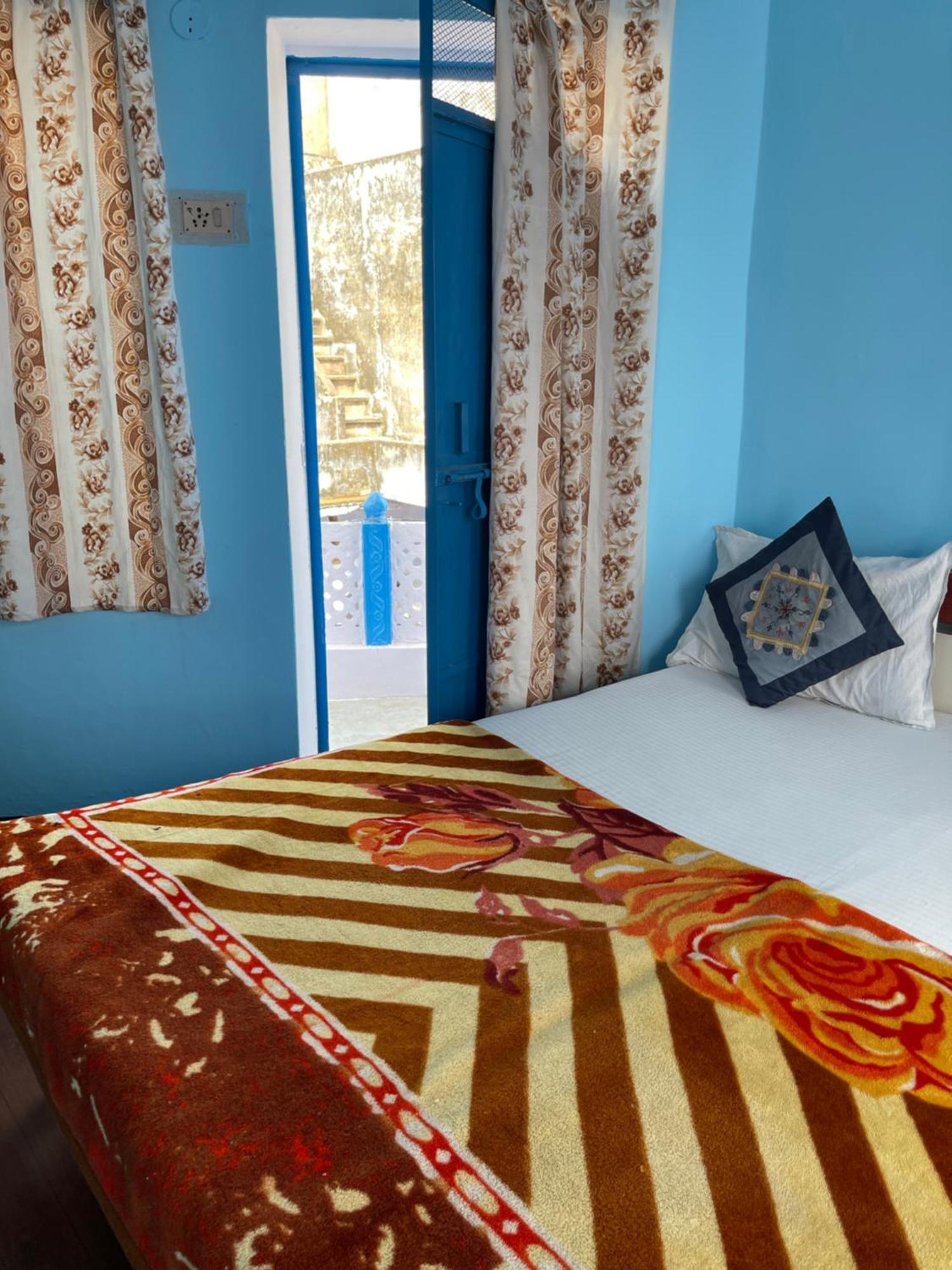Mayur Guest House Pushkar Exterior foto