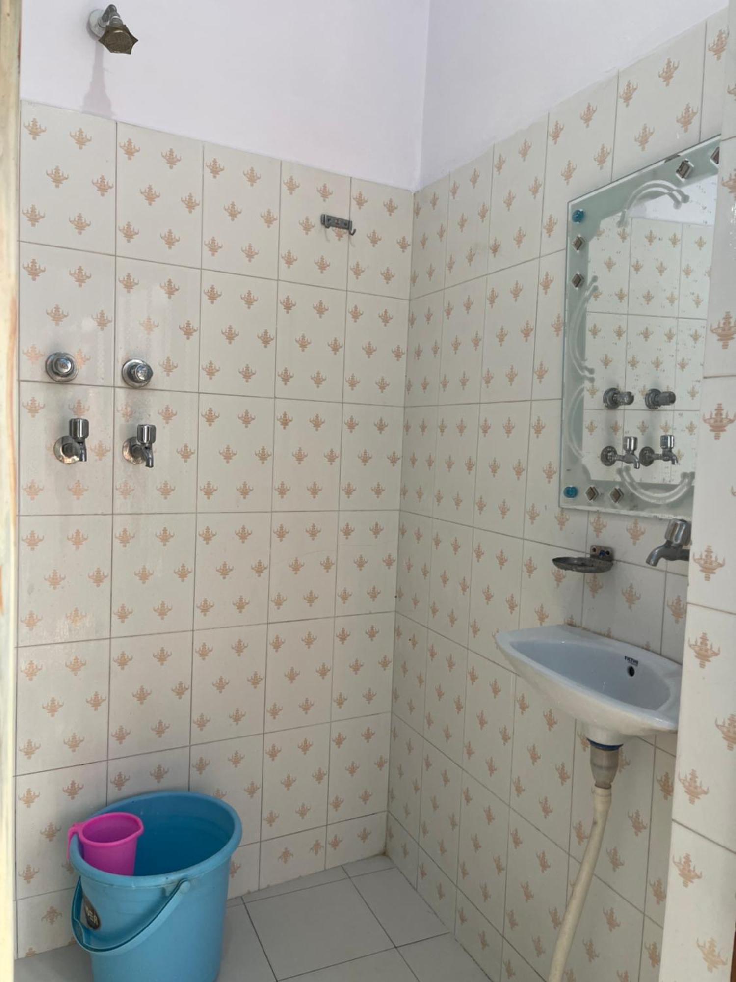 Mayur Guest House Pushkar Exterior foto