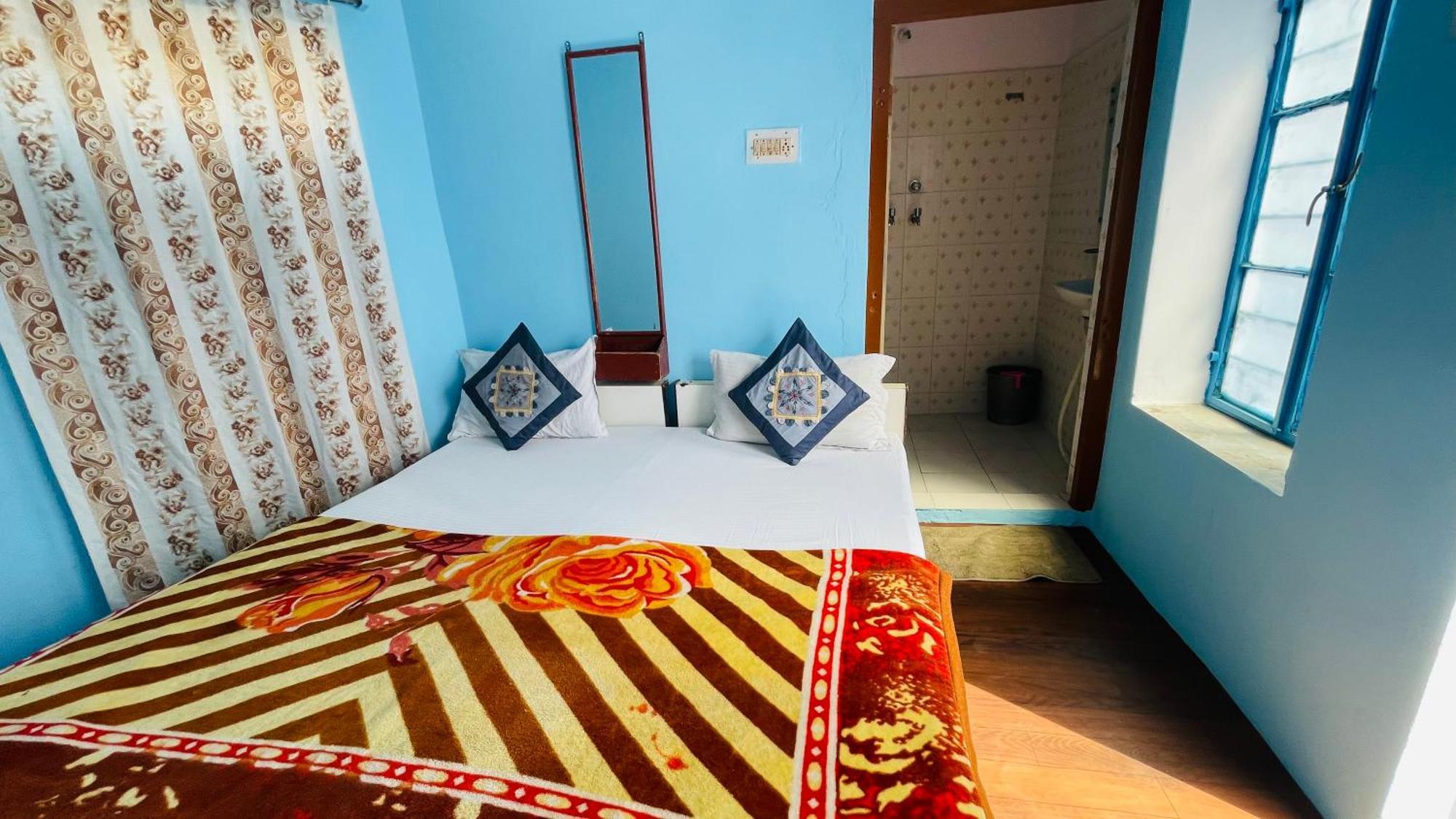 Mayur Guest House Pushkar Exterior foto
