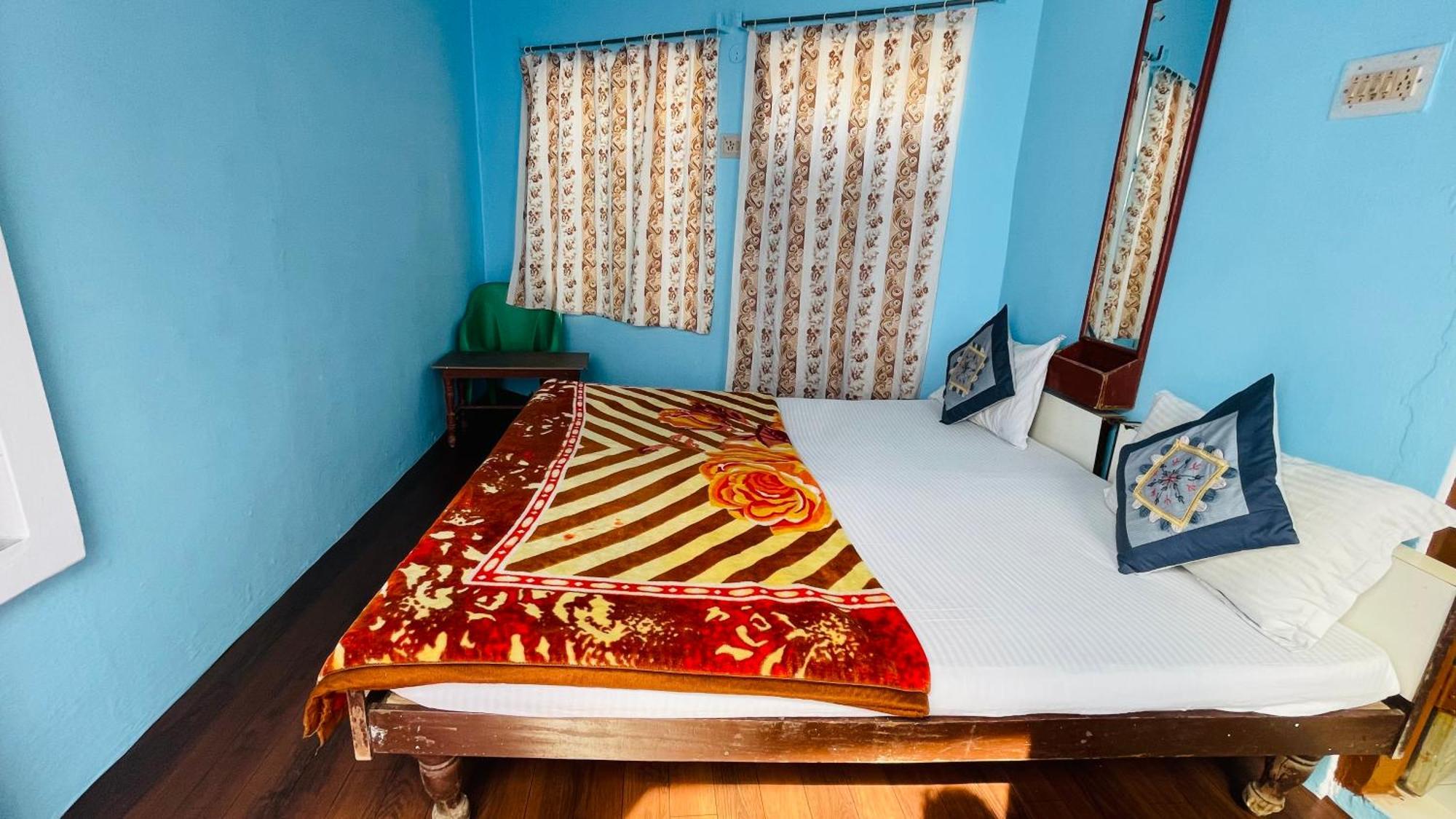 Mayur Guest House Pushkar Exterior foto