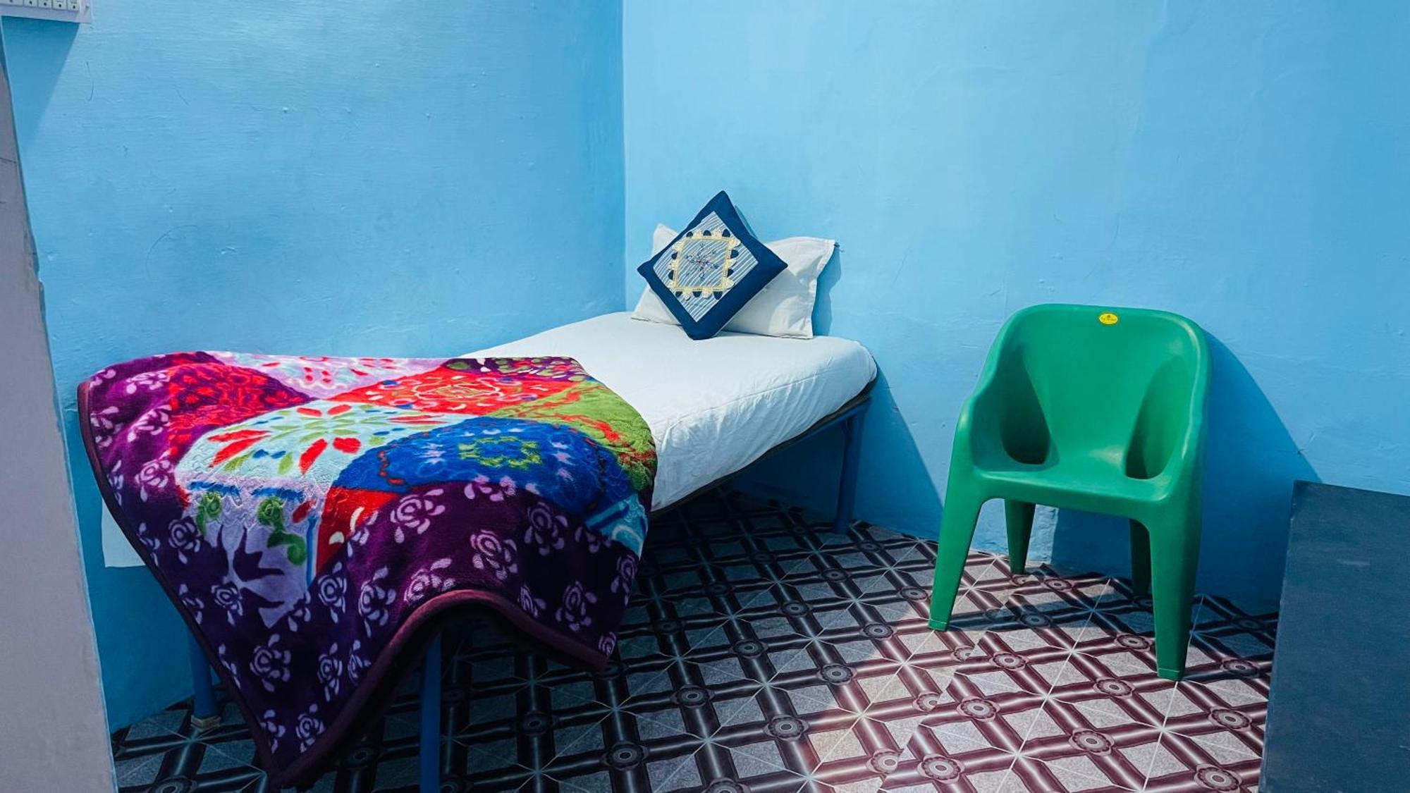 Mayur Guest House Pushkar Exterior foto