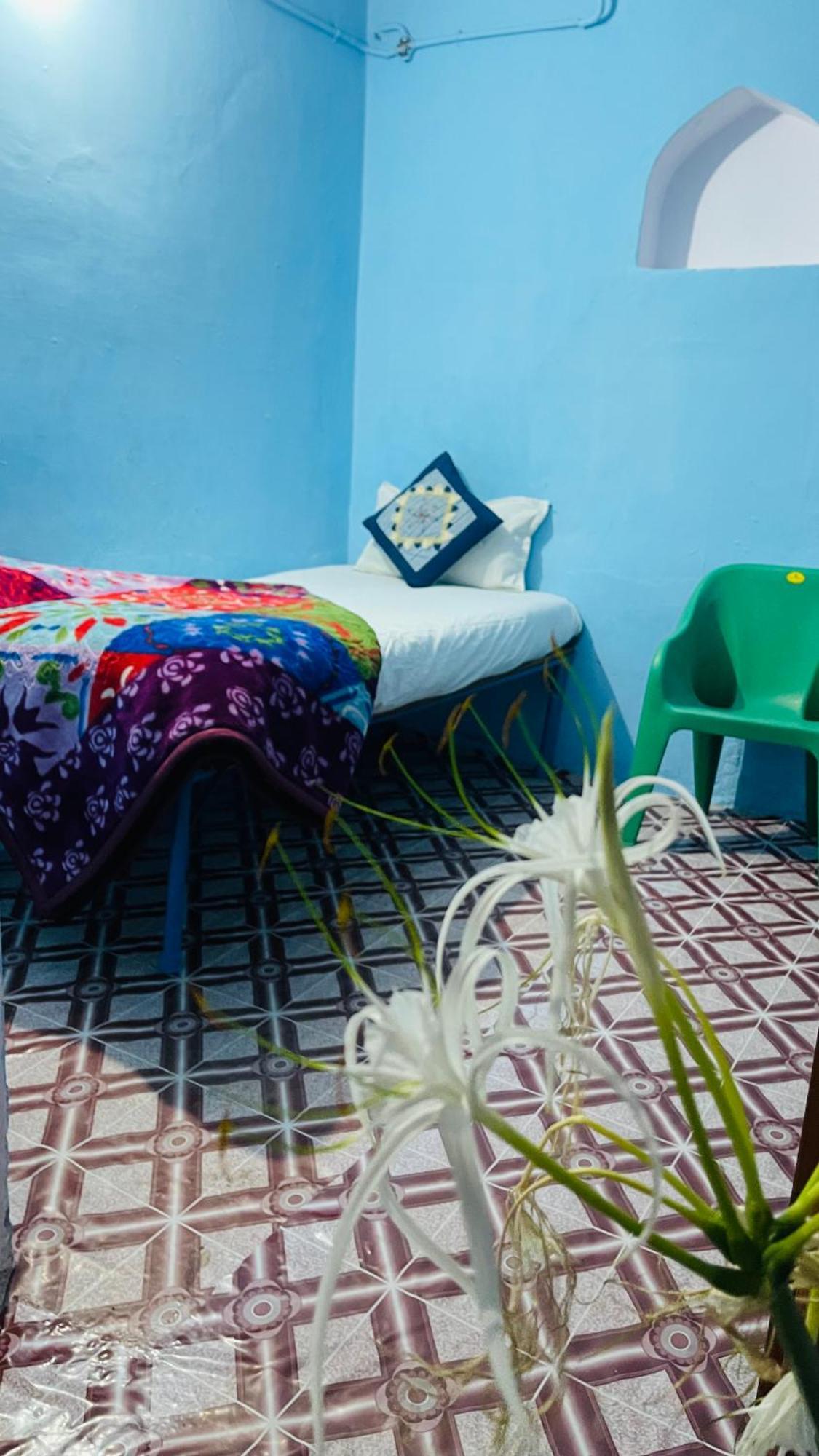 Mayur Guest House Pushkar Exterior foto
