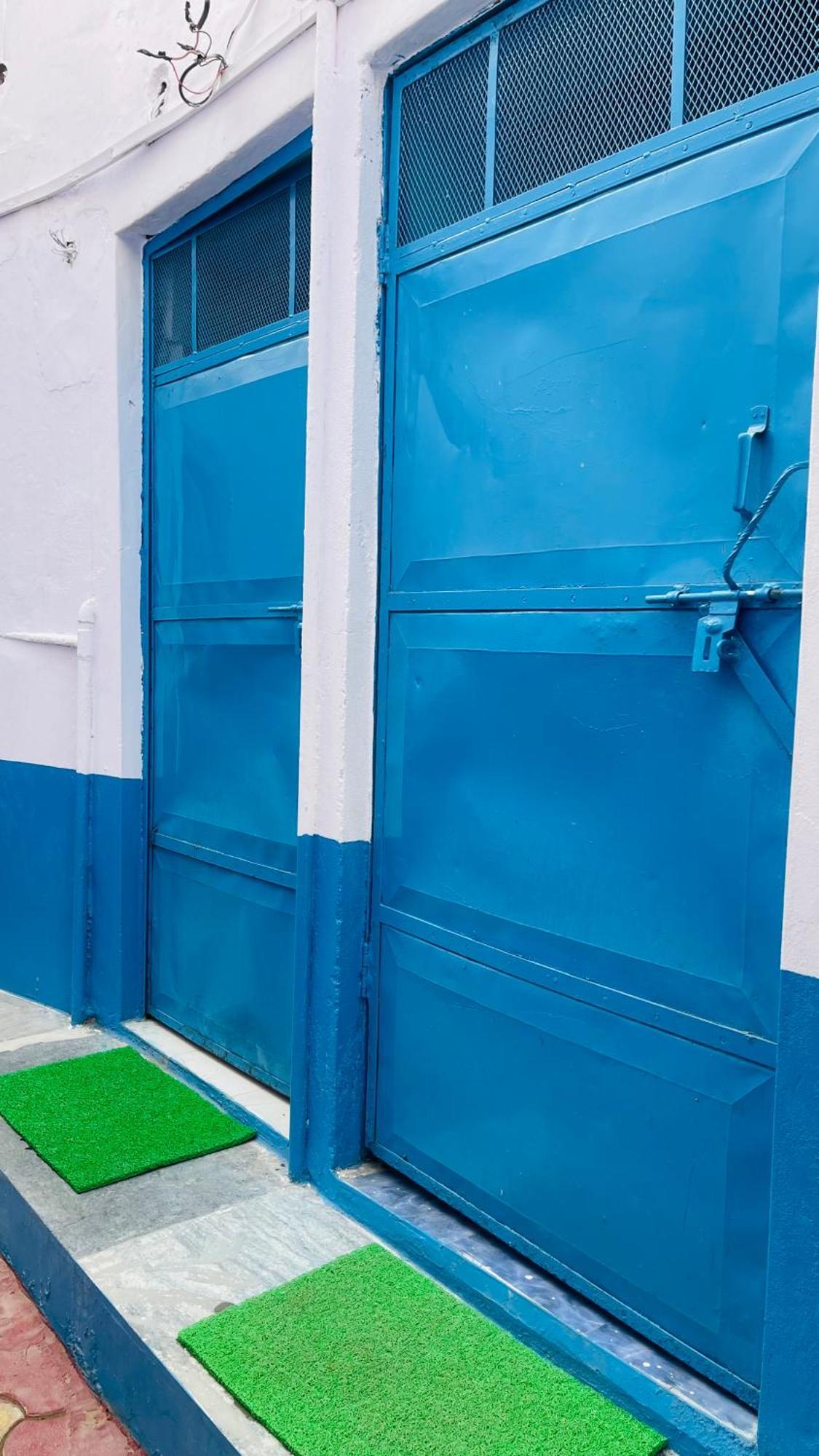 Mayur Guest House Pushkar Exterior foto