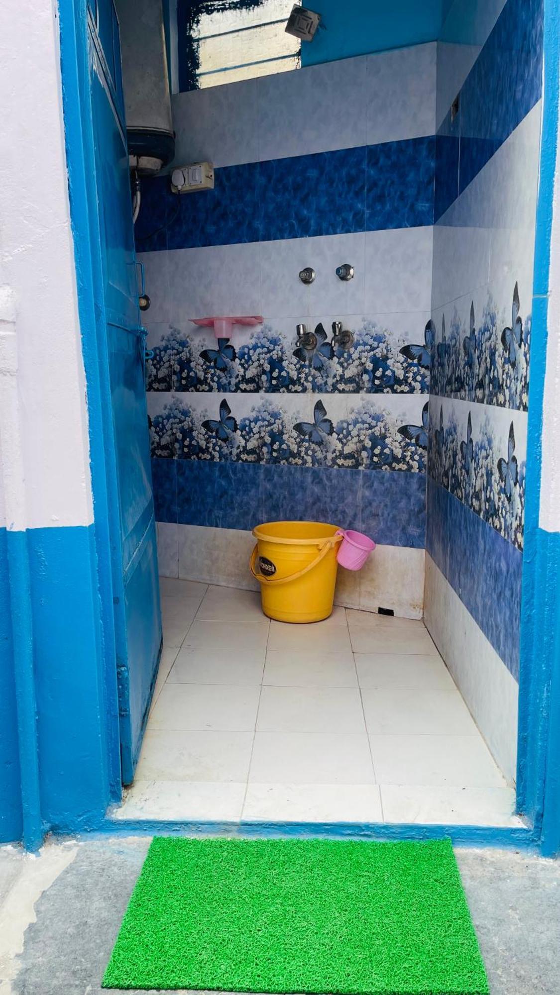 Mayur Guest House Pushkar Exterior foto