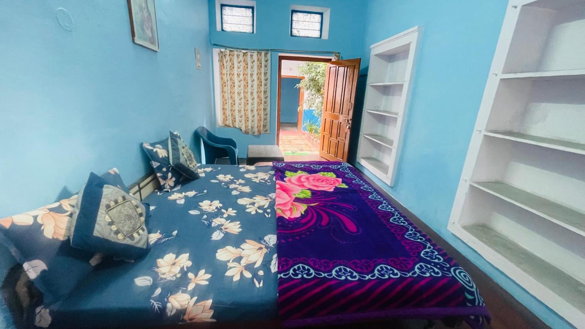 Mayur Guest House Pushkar Exterior foto