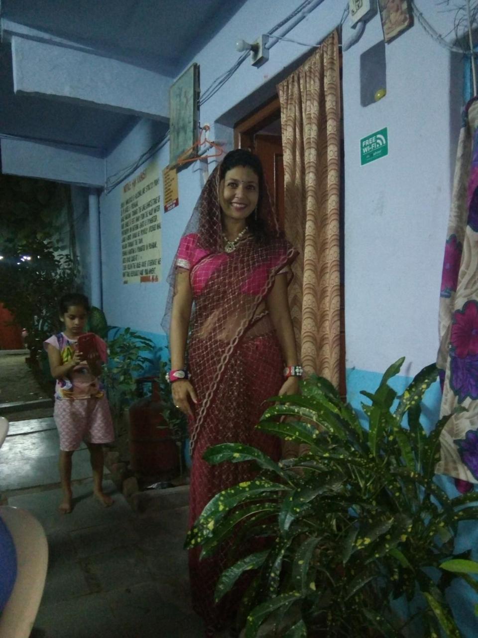 Mayur Guest House Pushkar Exterior foto