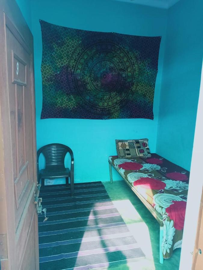Mayur Guest House Pushkar Exterior foto